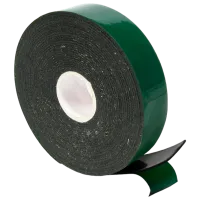 Bandă dublu adezivă Saca 8733 Polietilenă