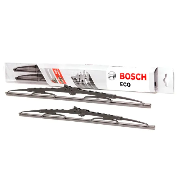 Ștergător parbriz față Foton Universal (Eco 500C) Bosch/ 20"/ 500 mm photo 1 Ștergător parbriz față Foton Universal (Eco 500C) Bosch/ 20"/ 500 mm photo 1