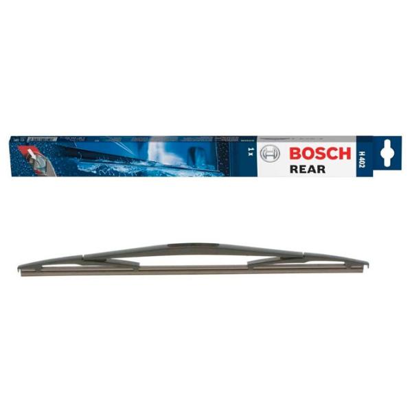 Стеклоочиститель задние Volvo Универсальный (H370) Bosch/ 15"/ 370 mm photo 1