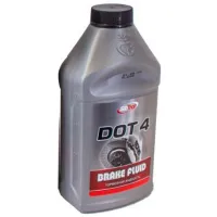 Тормозная жидкость Sibtrol DOT-4 800 мл/ DOT-4