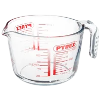 Vas gradat Pyrex 264B000 Transparent