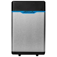 Acumulator AIMA 60V28AH Black Gray