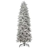 Brad DiviTrees Siberia 70/ White