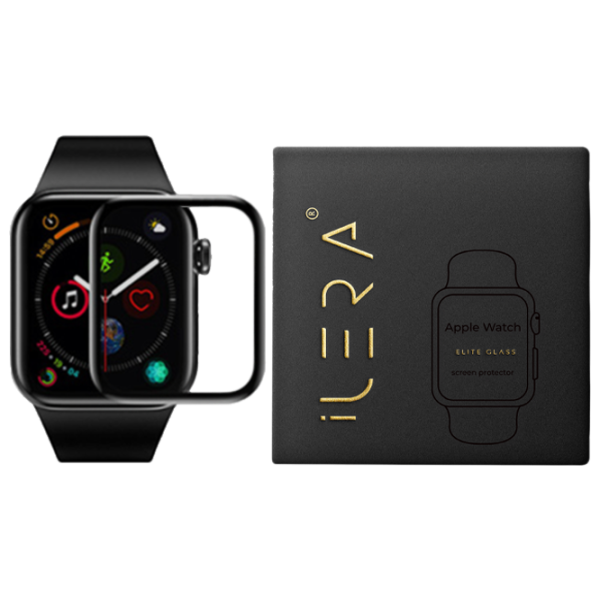 Sticlă de protecție Apple Watch Ultra 2 49 mm iLera /  photo 1 Sticlă de protecție Apple Watch Ultra 2 49 mm iLera /  photo 1