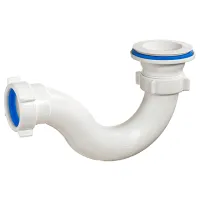 Сифон для ванны Orio A-7258 70 мм/ Полипропилен