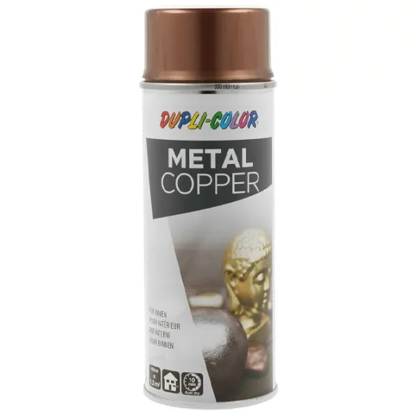 Vopsea auto Dupli-Color 467370 400 ml/ Universal photo 1