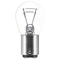 Автомобильная лампа Osram 7537 Накал/ P21/ 5/ BAY15d/ 21 - 5 Вт/ 440 лм