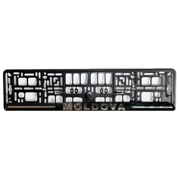Cadru pentru numere Pigeon 8768 Auto photo 1