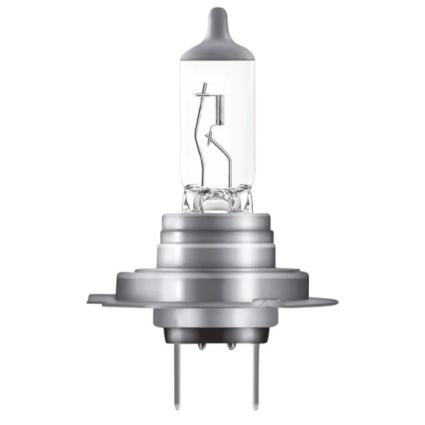 Lampă auto Osram 64215-01B Halogen/ H7/ PX26d/ 70 W/ 1750lm photo 1
