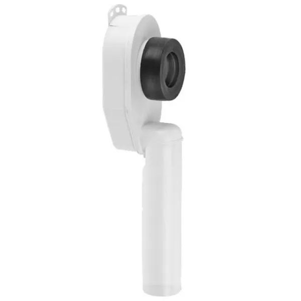 Сифон для писсуара McAlpine 21500 50 мм/ Полипропилен photo 1