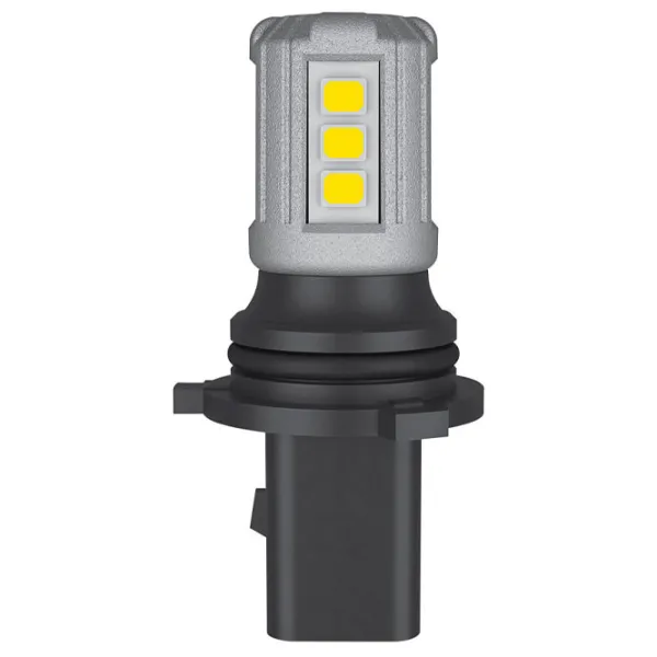 Автомобильная лампа Osram 828DWP светодиодная/ P13W/ PG18.5d-1/ 1.60 Вт/ 130 лм photo 1