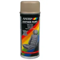 Автомобильная краска Motip 04233BS 200 мл/ Для кожи