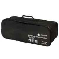 Медицинская аптечка Airline ANA-03 Металл