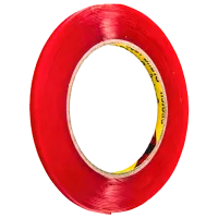 Bandă dublu adezivă Axcelerate 28734 Spumă poliuretanică