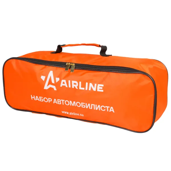 Медицинская аптечка Airline ANA-07 ABS photo 1