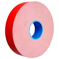 Bandă dublu adezivă Axcelerate 29843 Spumă poliuretanică