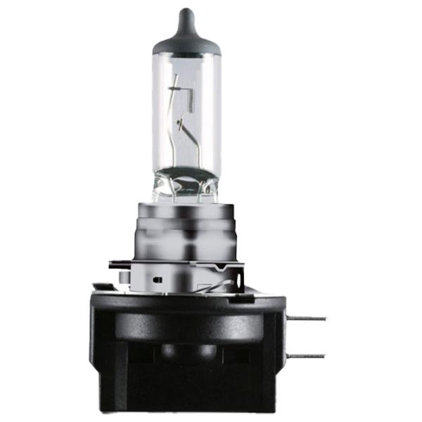 Автомобильная лампа Osram 64241 Галоген/ H11B/ PGJY19-2/ 55 Вт/ 1350лм photo 1