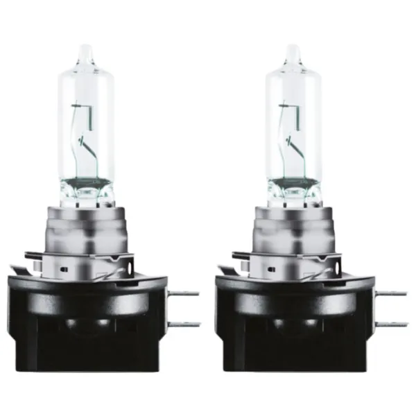 Автомобильная лампа Osram 64243 Галоген/ H9B/ PGJY19-2/ 65 Вт/ 2100лм photo 1