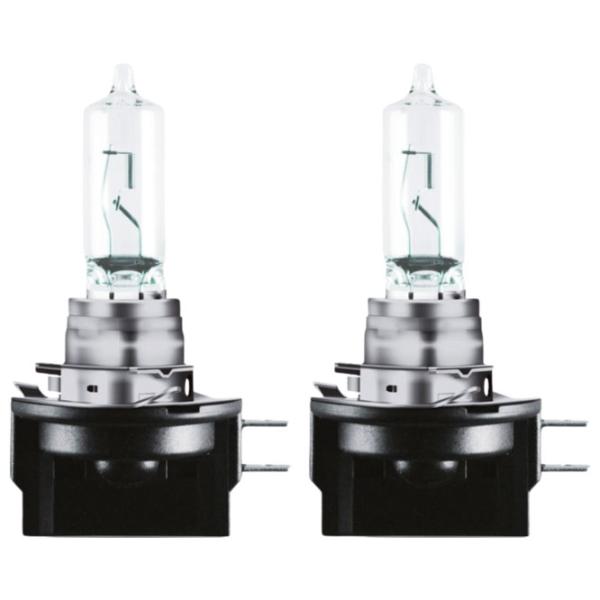 Автомобильная лампа Osram 64243 Галоген/ H9B/ PGJY19-2/ 65 Вт/ 2100лм photo 1