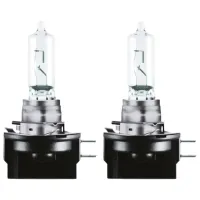 Автомобильная лампа Osram 64243 Галоген/ H9B/ PGJY19-2/ 65 Вт/ 2100лм
