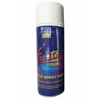 Автомобильная краска Feesto 04060 400 мл/ Универсальный