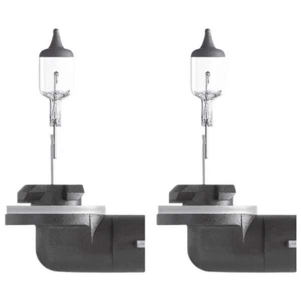 Lampă auto Osram 881 Halogen/ H27/ 2/ PGJ13/ 27 W/ 450lm photo 1 Lampă auto Osram 881 Halogen/ H27/ 2/ PGJ13/ 27 W/ 450lm photo 1