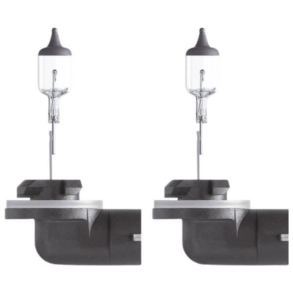 Lampă auto Osram 881 Halogen/ H27/ 2/ PGJ13/ 27 W/ 450lm photo 1 Lampă auto Osram 881 Halogen/ H27/ 2/ PGJ13/ 27 W/ 450lm photo 1