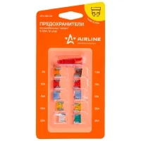 Предохранители Airline AFU-MK-04 Металл