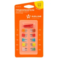 Предохранители Airline AFU-MK-07 Металл