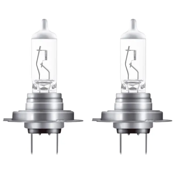 Автомобильная лампа Osram 64210NBS-HCB Галоген/ H7/ PX26d/ 55 Вт/ 1500лм photo 1