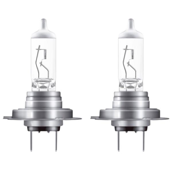 Автомобильная лампа Osram 64210NBS-HCB Галоген/ H7/ PX26d/ 55 Вт/ 1500лм photo 1