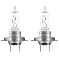Автомобильная лампа Osram 64210NBS-HCB Галоген/ H7/ PX26d/ 55 Вт/ 1500лм