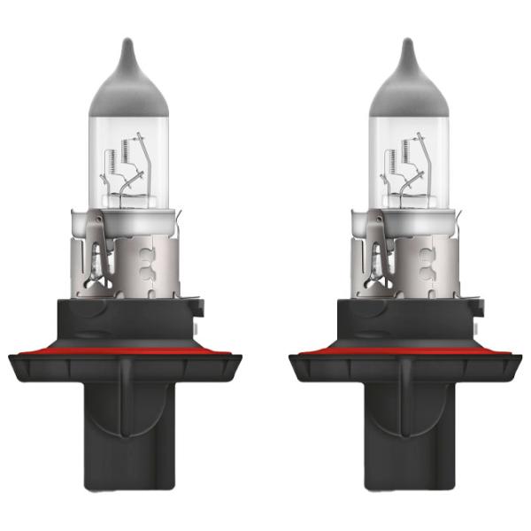 Автомобильная лампа Osram 9008 Галоген/ H13/ P26.4t/ 60 - 55 Вт/ 1000лм photo 1