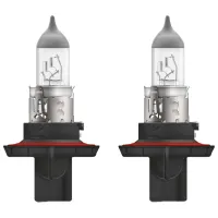 Автомобильная лампа Osram 9008 Галоген/ H13/ P26.4t/ 60 - 55 Вт/ 1000лм