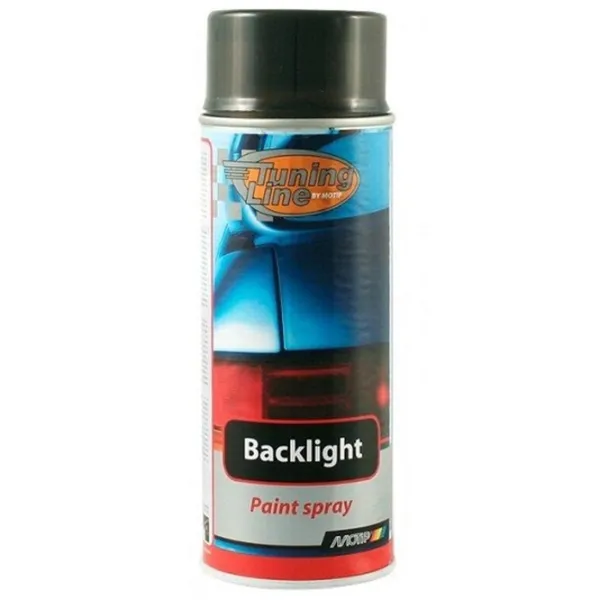 Lac auto Motip 00260 400 ml/ Pentru nuanțarea stopurilor auto photo 1