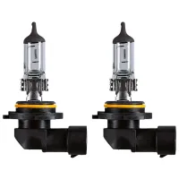Автомобильная лампа Osram 9145 Галоген/ H10/ PY20d/ 42 Вт/ 850лм