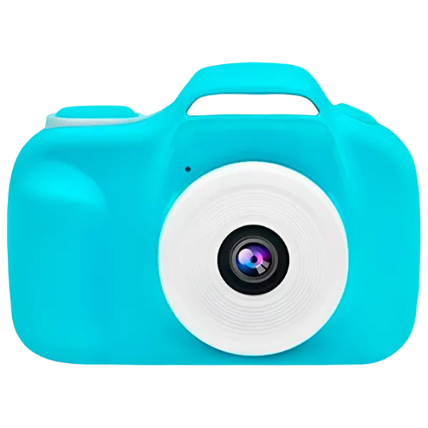 Cameră foto JOYTRIP YT-006-BL YT-006 3+/ White Blue photo 1