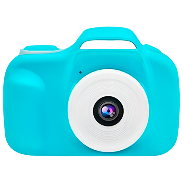 Cameră foto JOYTRIP YT-006-BL YT-006 3+/ White Blue photo 1