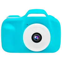 Фотоаппарат JOYTRIP YT-006-BL YT-006 3+/ Белый Синий