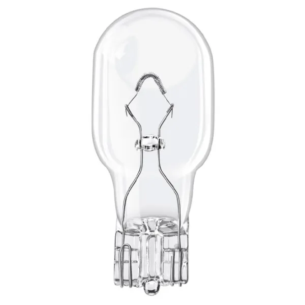 Lampă auto Osram 921 Incandescentă/ W16W/ W2.1x9.5d/ 16 W/ 310 lm photo 1 Lampă auto Osram 921 Incandescentă/ W16W/ W2.1x9.5d/ 16 W/ 310 lm photo 1