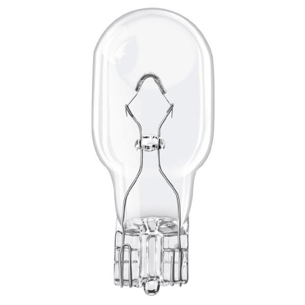 Lampă auto Osram 921 Incandescentă/ W16W/ W2.1x9.5d/ 16 W/ 310 lm photo 1 Lampă auto Osram 921 Incandescentă/ W16W/ W2.1x9.5d/ 16 W/ 310 lm photo 1
