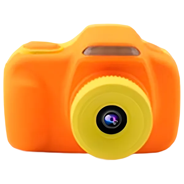 Фотоаппарат JOYTRIP YT-006-BL YT-006 3+/ Оранжевый Желтый photo 1