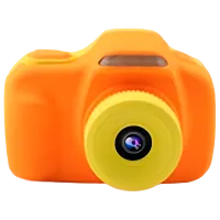 Фотоаппарат JOYTRIP YT-006-BL YT-006 3+/ Оранжевый Желтый