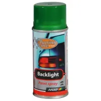 Lac auto Motip M00163 400 ml/ Pentru nuanțarea stopurilor auto