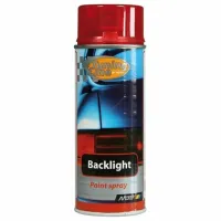 Lac auto Motip M00261 400 ml/ Pentru nuanțarea stopurilor auto