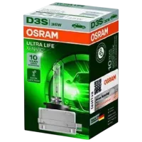 Автомобильная лампа Osram 66340ULT Галоген / D3S / PK32d-5 / 35 Вт / photo 2