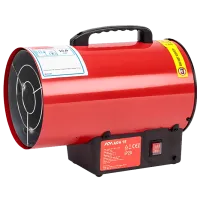 Тепловая пушка на газе AGM AGH 15 15000 Вт/ 100 м²/ 300 м³/ ч