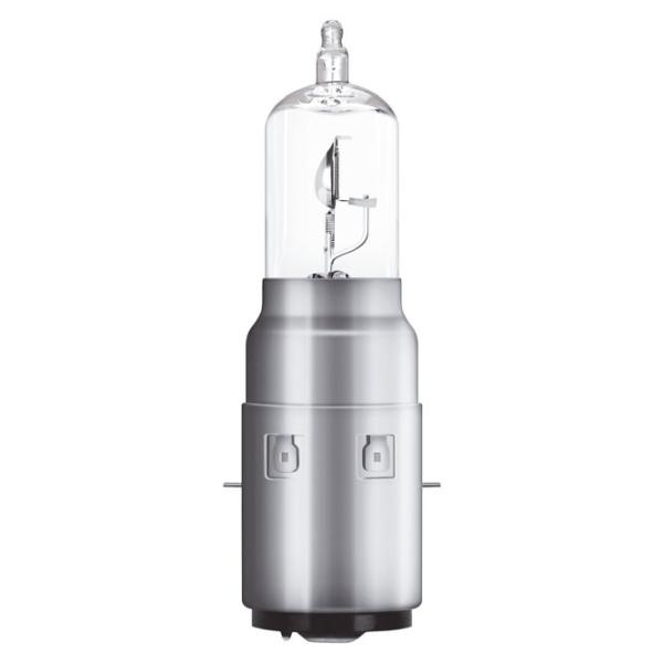 Lampă auto Osram 64326 Halogen/ HS1/ BA20d/ 25 W photo 1 Lampă auto Osram 64326 Halogen/ HS1/ BA20d/ 25 W photo 1