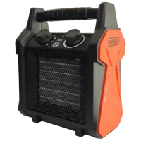 Тепловая пушка Электрическая Technoworker BGP2000 2000 Вт