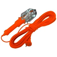 Lanterne auto Axcelerate Лампа переноска 220 V